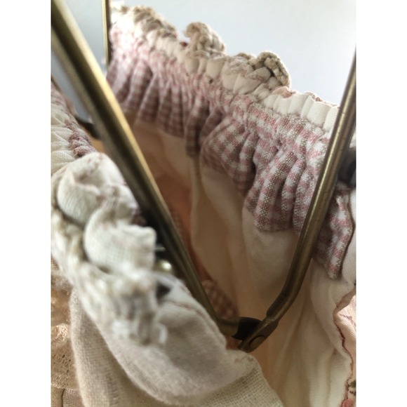 Quilted Purse - Picture 7 of 11